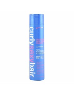 Moisturizing Shampoo Curly Sexy Hair 328 (300 ml) 300 ml