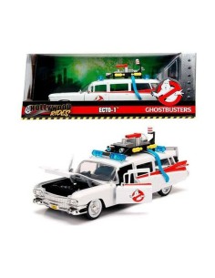 Car Ghostbusters Simba 1:24