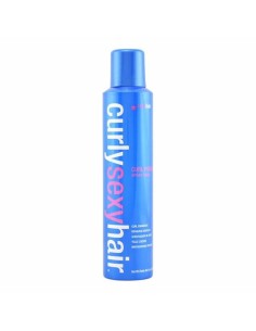 Foam for Curls Curly Sexyhair Sexy Hair AD951 (250 ml) 250 ml