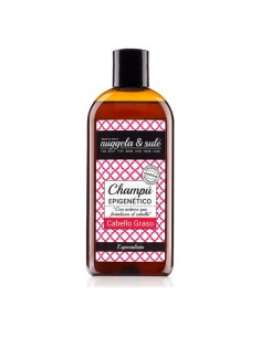 Shampoo Epigenetico Nuggela & Sulé (250 ml)