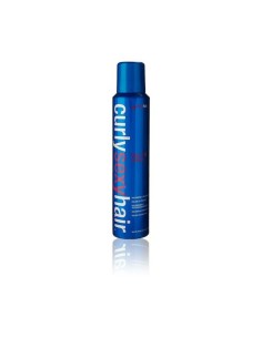 Firm Hold Hair Styling Curly Sexy Hair Sexy Hair Curly Sexyhair (125 ml) 125 ml