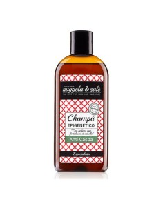 Anti-dandruff Shampoo Epigenetico Nuggela & Sulé (250 ml)