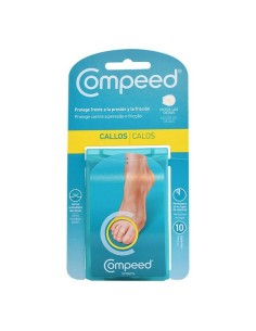 Corn Dressings Compeed Callos (10 uds)