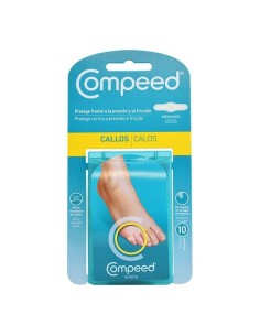 Corn Dressings Compeed Callos (10 uds)