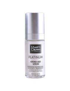 Restorative Serum Platinum Martiderm Platinum Krono Age (30 ml) 30 ml