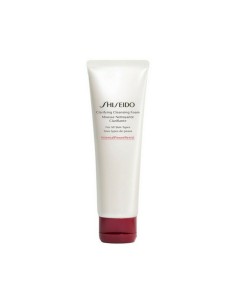 Cleansing Foam Clarifying Cleansing Shiseido Defend Skincare (125 ml) 125 ml