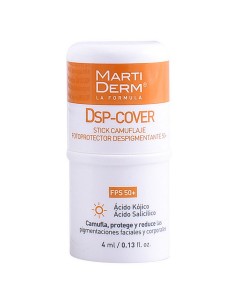 Corrective Anti-Brown Spots DSP-Cover Martiderm Cover (4 ml) 4 ml