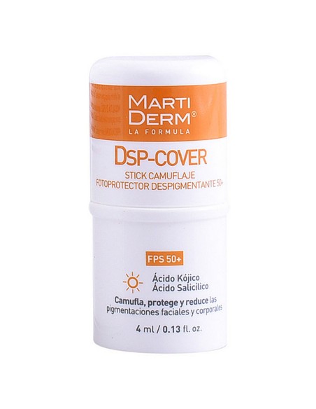 Corrective Anti-Brown Spots DSP-Cover Martiderm Cover (4 ml) 4 ml