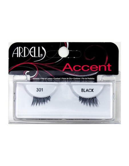 False Eyelashes Accent Ardell Pestañas Accent