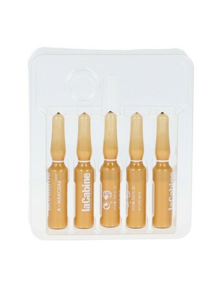 Anti-Brown Spot Treatment Spots laCabine 8436550779592 (10 x 2 ml) 2 ml