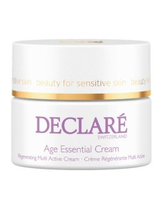Anti-Ageing Regenerative Cream Age Control Declaré Age Control (50 ml) 50 ml