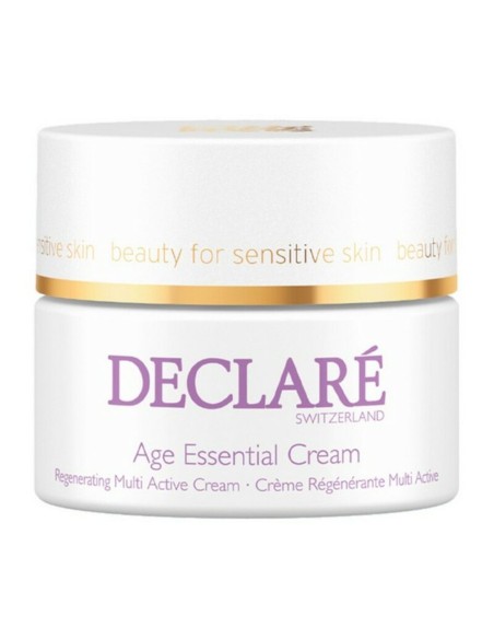 Anti-Ageing Regenerative Cream Age Control Declaré Age Control (50 ml) 50 ml