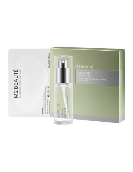 Treatment for Eye Area Hybrid M2 Beauté Hybrid