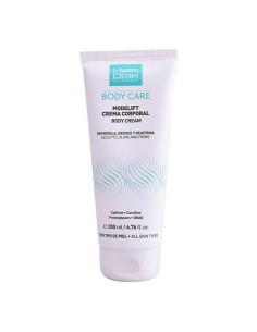 Firming Body Cream Modelift Martiderm Modelift (200 ml) 200 ml