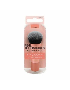 Make-up Brush Mini Expert Real Techniques 1700M 2