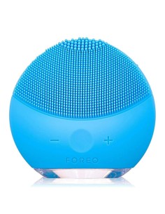 Facial cleansing brush LUNA MINI 2 Foreo Blue