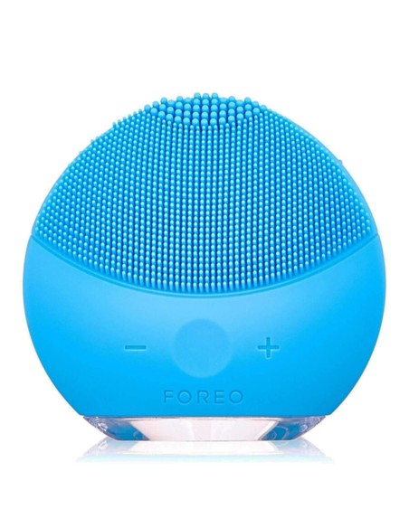 Facial cleansing brush LUNA MINI 2 Foreo Blue
