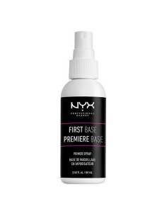Make-up Primer First Base NYX (60 ml)