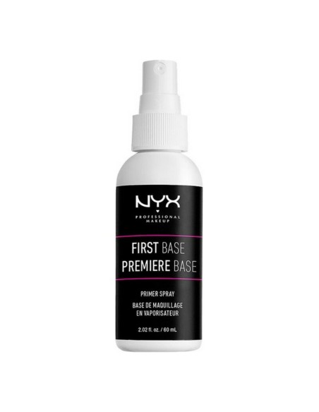 Make-up Primer First Base NYX (60 ml)