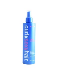 Styling Gel Curly Sexy Hair Curly Sexyhair (250 ml) 250 ml