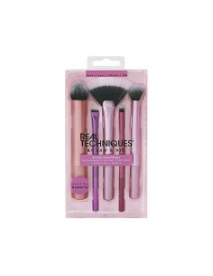 Set of Make-up Brushes Artist Essentials Real Techniques Artist Essentials (5 pcs) 5 Pieces (5 Units)