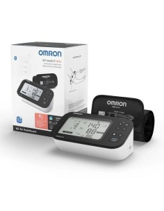 Arm Blood Pressure Monitor Omron M7 Intelli IT