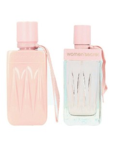 Women's Perfume Set Intimate Women'Secret WOMEN?SECRET EDP 2 Pieces