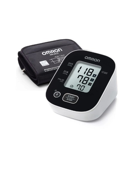 Arm Blood Pressure Monitor Omron HEM-7146T2-EBK