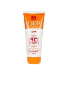 Facial Sun Cream Advanced Heliocare Spf 50