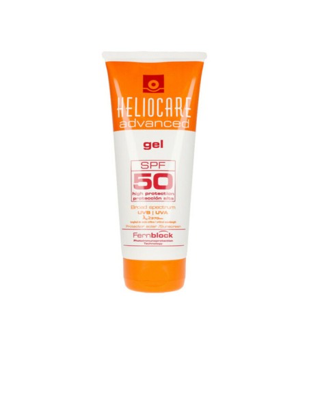 Facial Sun Cream Advanced Heliocare Spf 50