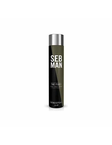 Hair Spray The Fixer Sebastian 049451 200 ml