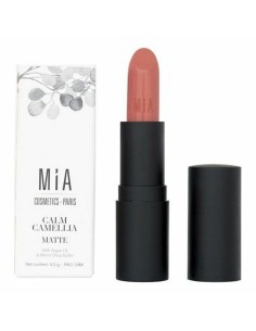 Lipstick Mia Cosmetics Paris Labial Mate 4 g