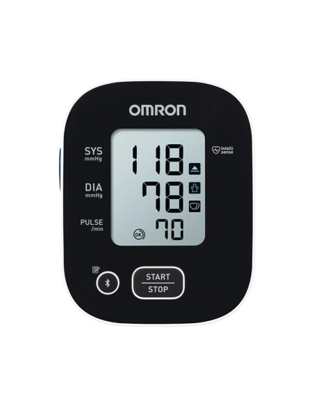 Arm Blood Pressure Monitor Omron HEM-7146T2-EBK