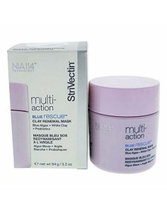Facial Mask Multi-Action Blue Rescue StriVectin