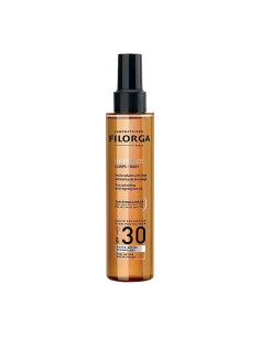 Sun Block Filorga Bronze 150 ml Spf 30 Spf30