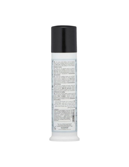 Hair Spray Style Stories Alfaparf Milano (100 ml)