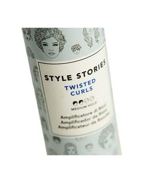 Hair Spray Style Stories Alfaparf Milano (100 ml)