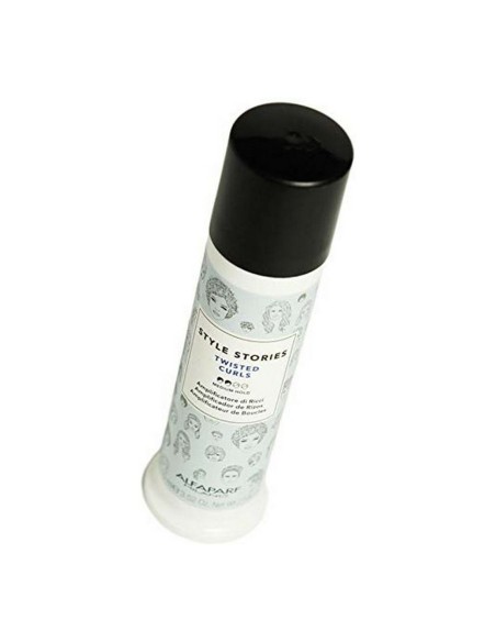 Hair Spray Style Stories Alfaparf Milano (100 ml)