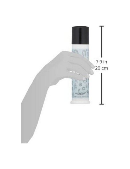 Hair Spray Style Stories Alfaparf Milano (100 ml)