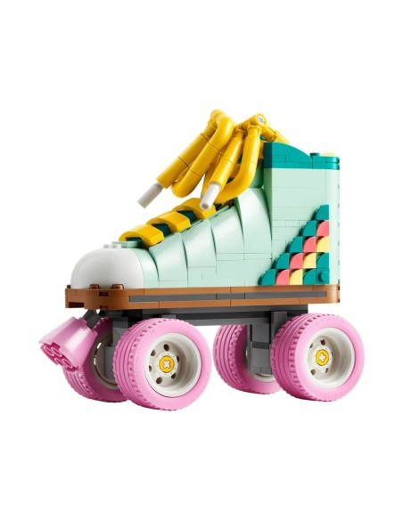 Construction set Lego Creator 31148 Retro Skate Multicolour 342 Pieces