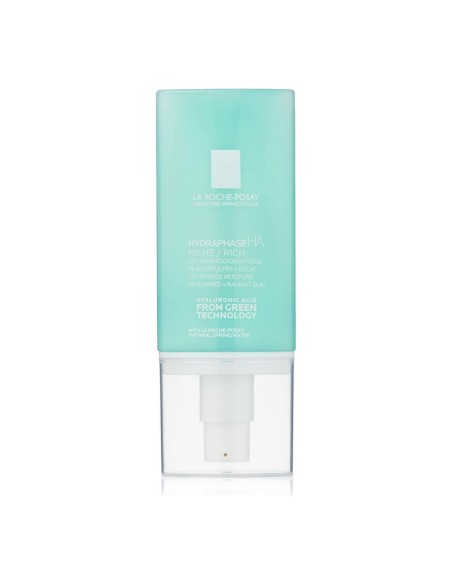Intensive Moisturising Cream Hydraphase HA La Roche Posay (50 ml)