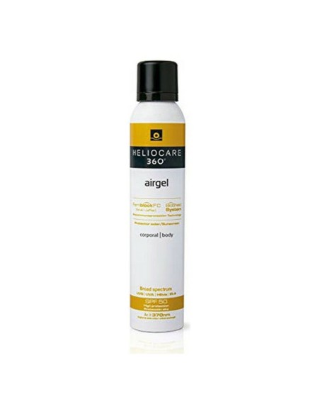 Sun Block Heliocare 50 (200 ml)