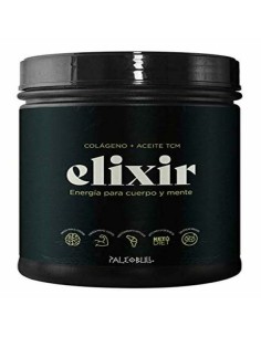 Food Supplement Paleobull Elixir Neutral (450 g)