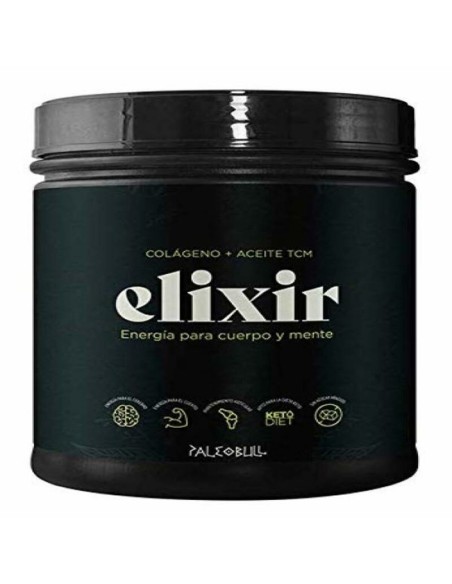 Food Supplement Paleobull Elixir Neutral (450 g)