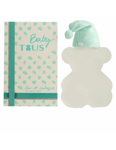 Children's Perfume Tous 741062 EDC 100 ml