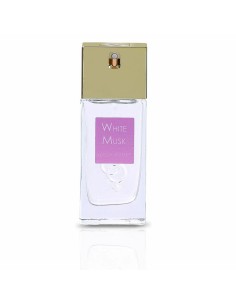 Unisex Perfume Alyssa Ashley White Musk EDP (30 ml)