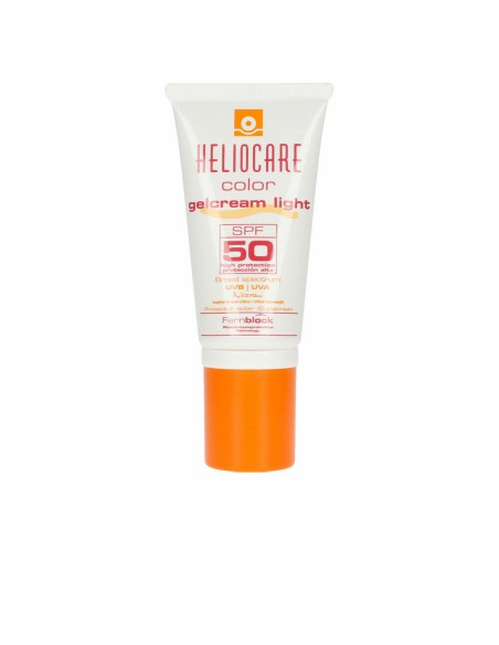 Sun Block Heliocare Light 50 (50 ml)