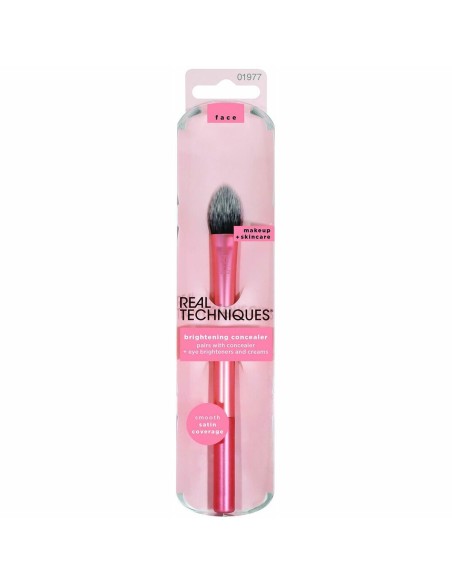 Make-up Brush Real Techniques Brightening Concealer (1 Unit)
