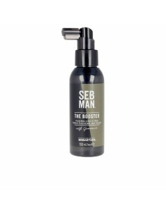 Toner Seb Man Sebman The Booster Volume 100 ml