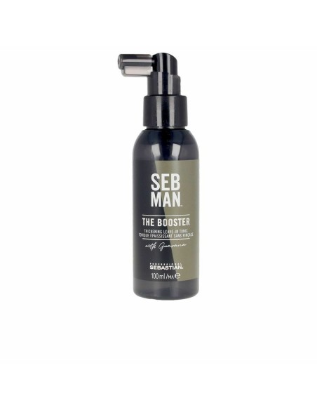 Toner Seb Man Sebman The Booster Volume 100 ml